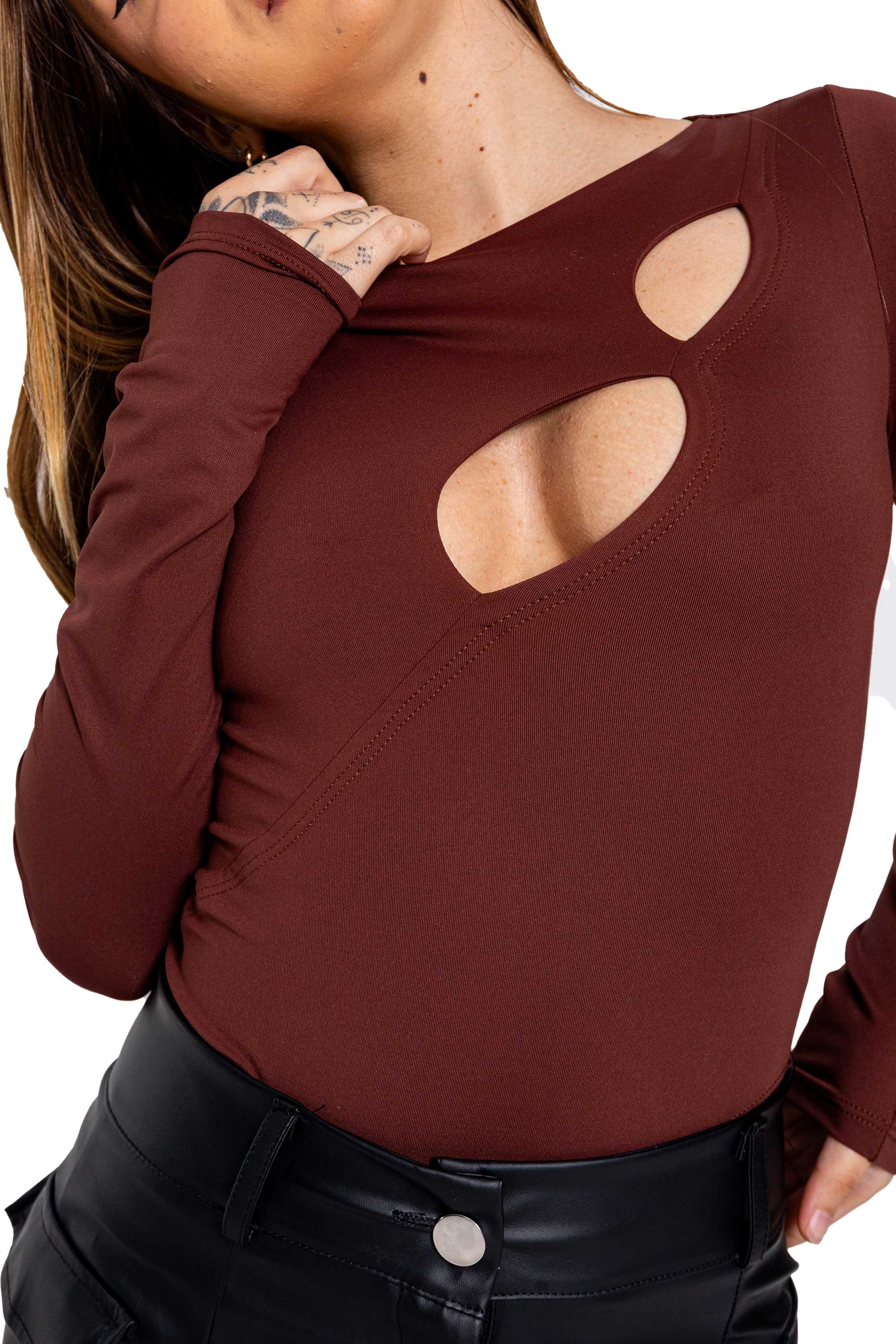 BODY VEGAS