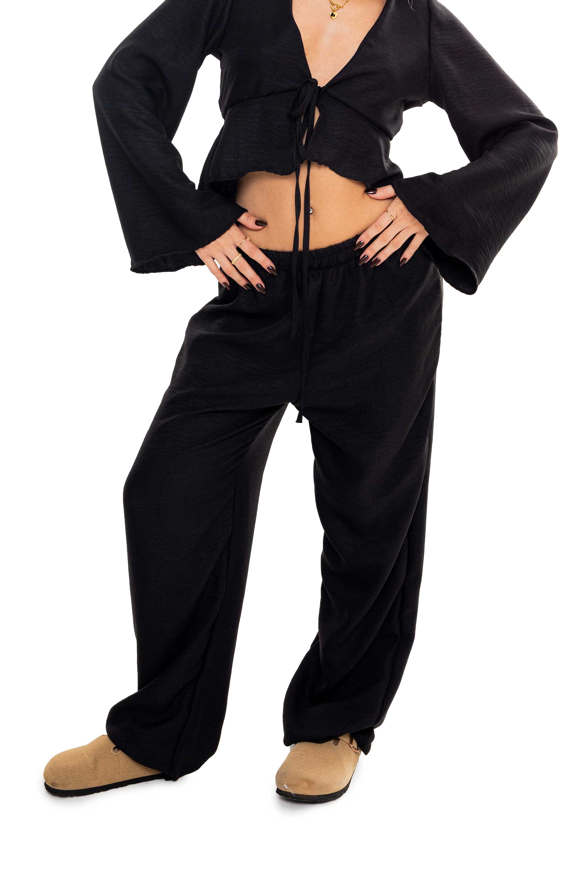 CALÇA TOSCANA