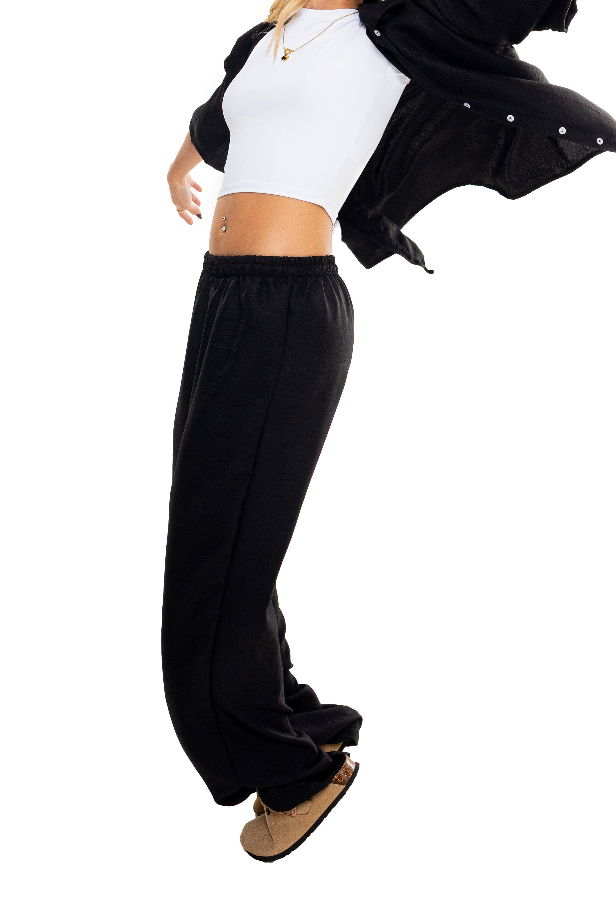 CALÇA TOSCANA