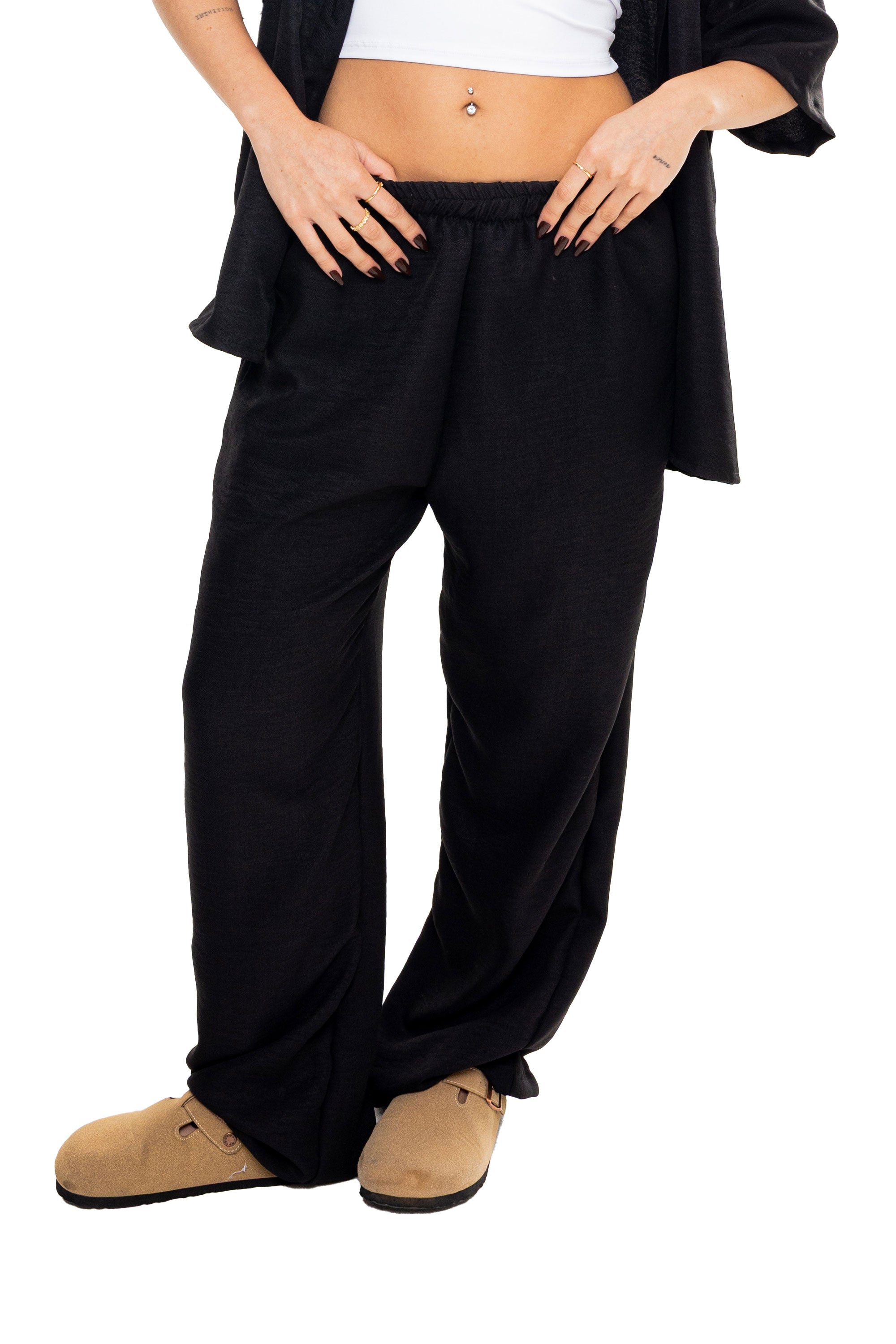 CALÇA TOSCANA