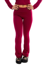 CALÇA FLARE