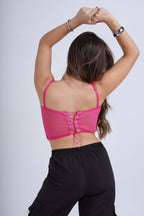 CORSET RENDA