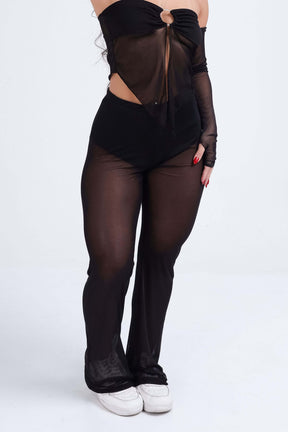 CALÇA TULE