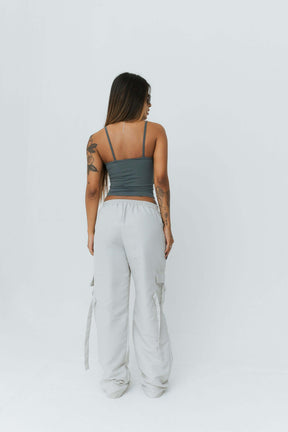 CROPPED ALCINHA