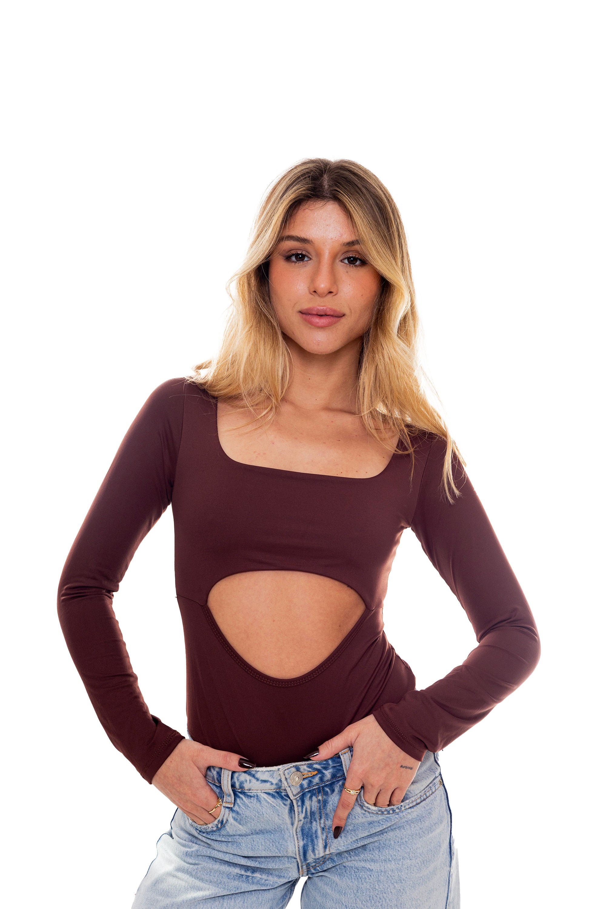 BODY MULTIFORMAS