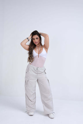 BODY TULE ALYSSA