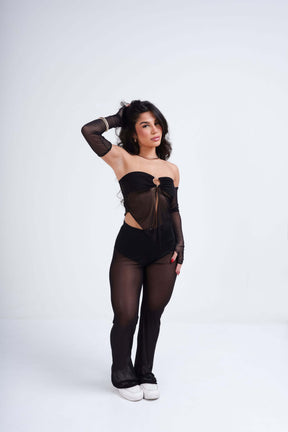 CALÇA TULE