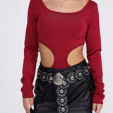 Vermelho