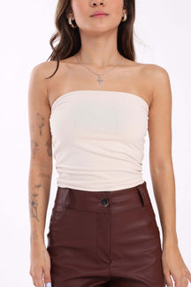 TUBE TOP