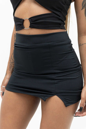SHORTS SAIA FENDA