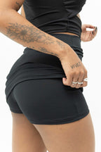 SHORTS SAIA FENDA