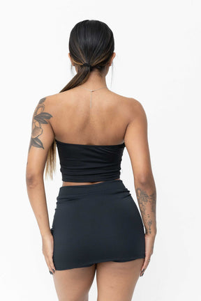 SHORTS SAIA FENDA