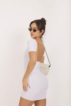 VESTIDO COSTAS ABERTA