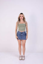 SAIA CARGO JEANS