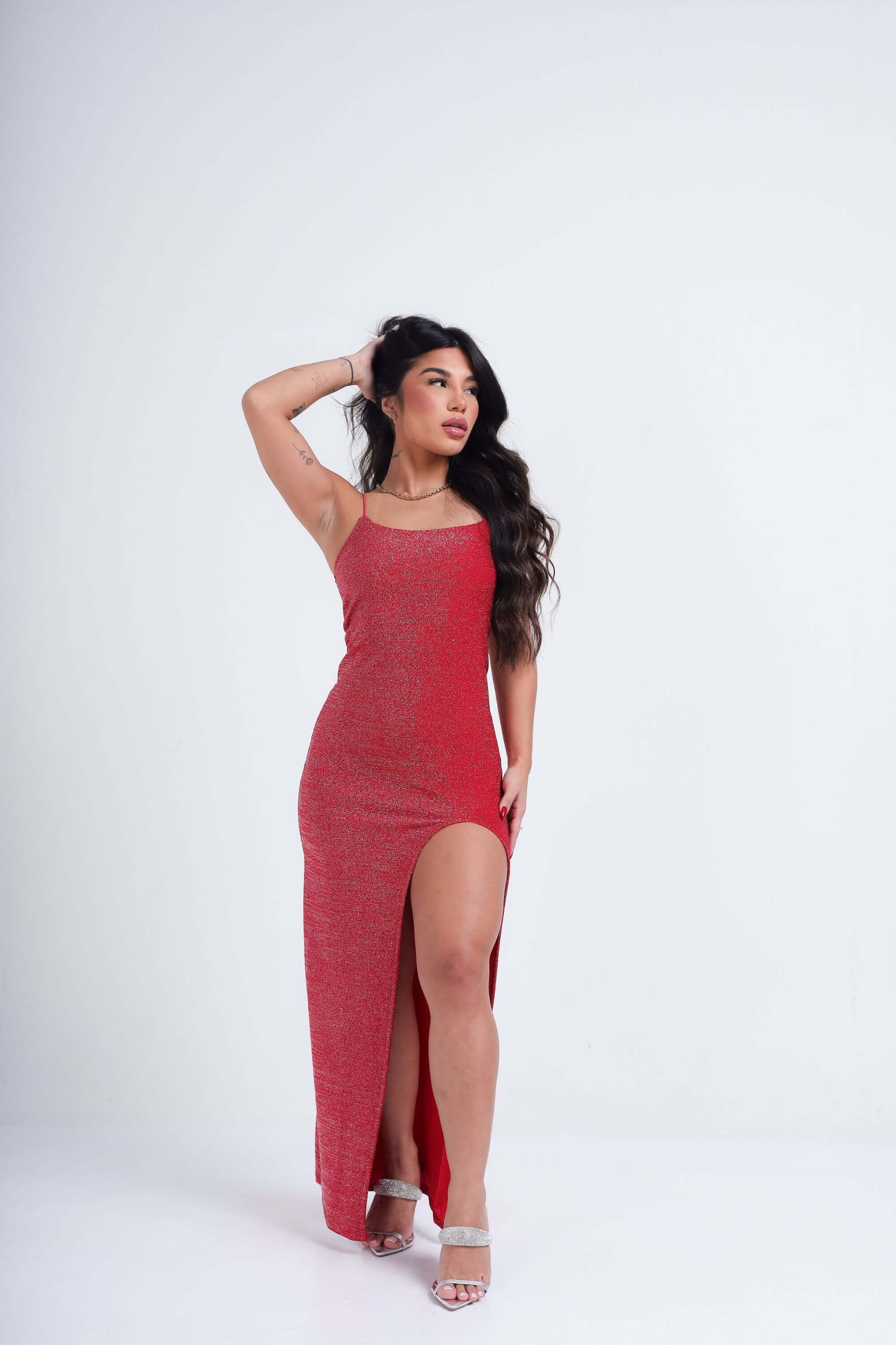 VESTIDO CANCÚN