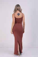 VESTIDO AURORA