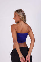 CROPPED ARGOLA