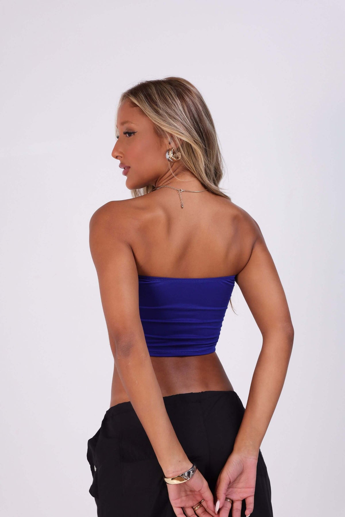 CROPPED ARGOLA