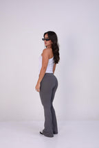 CALÇA FLARE