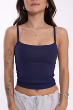 CROPPED ALCINHA