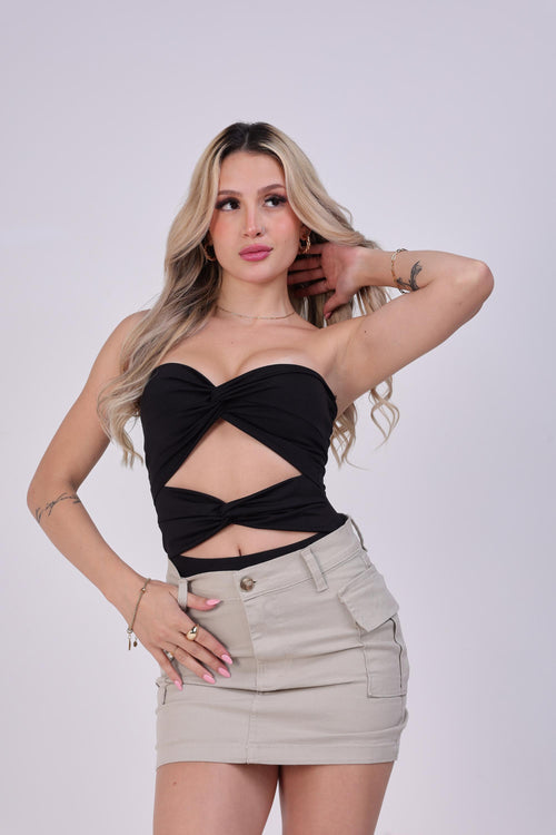 BODY CRISTAL