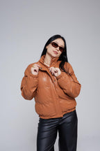 Jaqueta Puffer Aurora