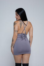 VESTIDO VICK