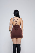 VESTIDO VICK