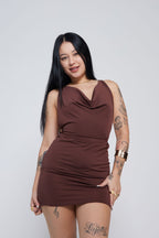 VESTIDO VICK