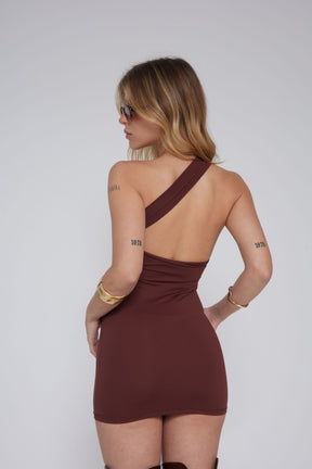VESTIDO LOLA CHUMBO