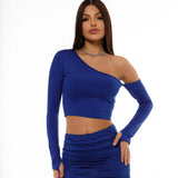 Azul