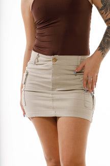 SAIA CARGO JEANS