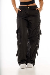 CALÇA CARGO TACTEL