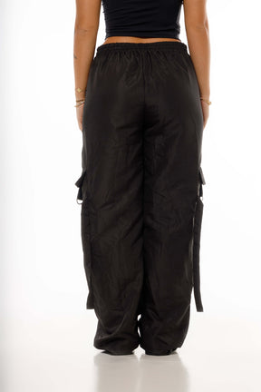 CALÇA CARGO TACTEL