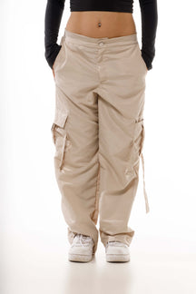 CALÇA CARGO TACTEL