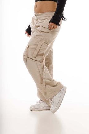 CALÇA CARGO TACTEL