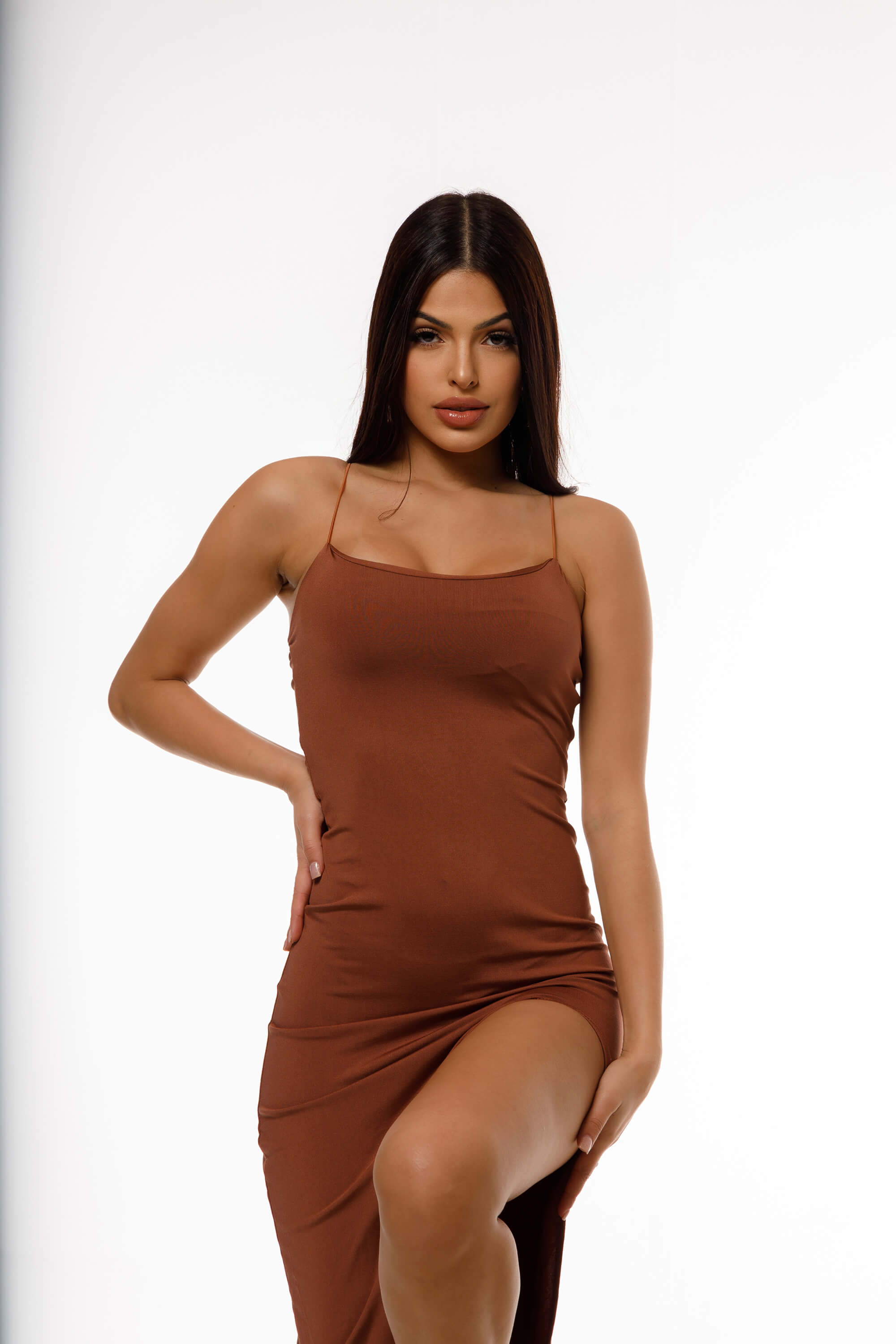 VESTIDO CANCÚN