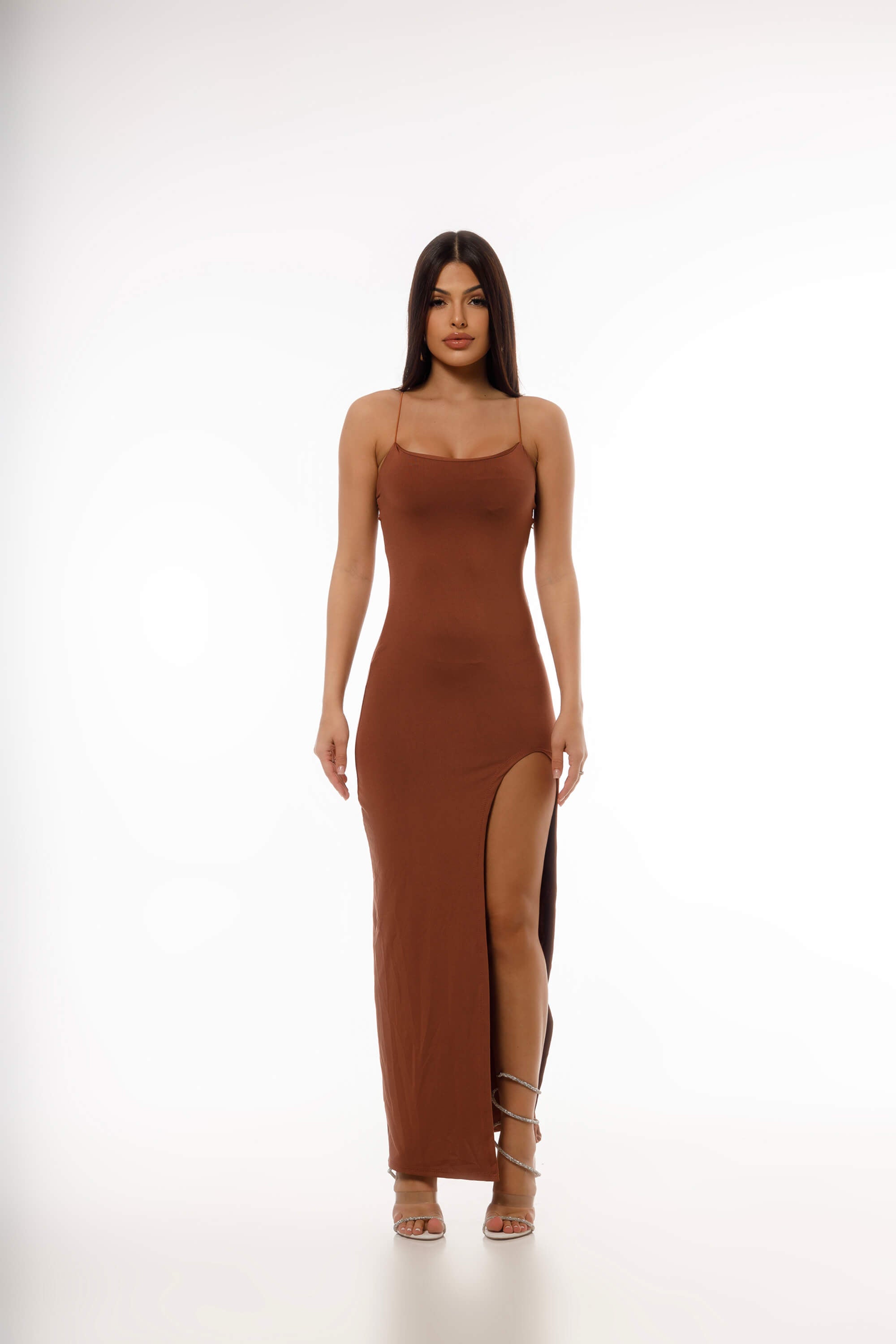 VESTIDO CANCÚN