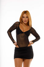 BODY TULE EMILLY