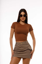 SAIA CARGO JEANS