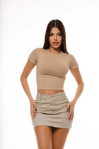 SAIA CARGO JEANS
