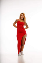 VESTIDO CANCÚN
