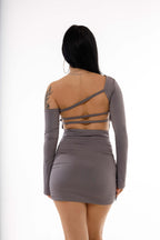 VESTIDO MALDIVAS