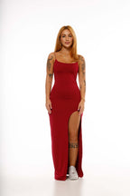 VESTIDO CANCÚN