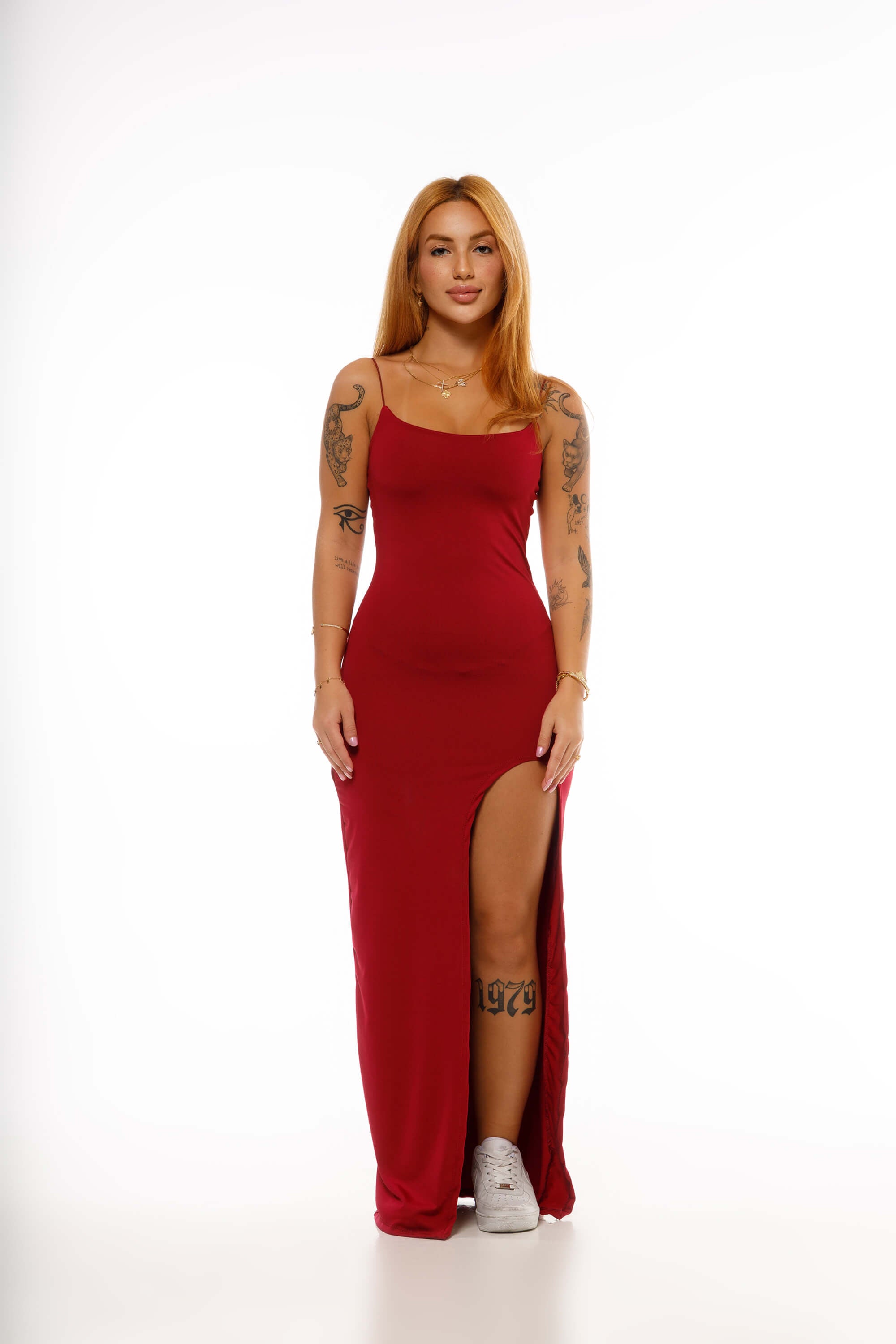 VESTIDO CANCÚN