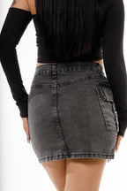 SAIA CARGO JEANS