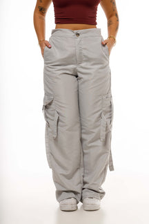 CALÇA CARGO TACTEL