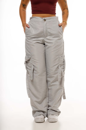 CALÇA CARGO TACTEL