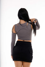 SAIA CARGO JEANS