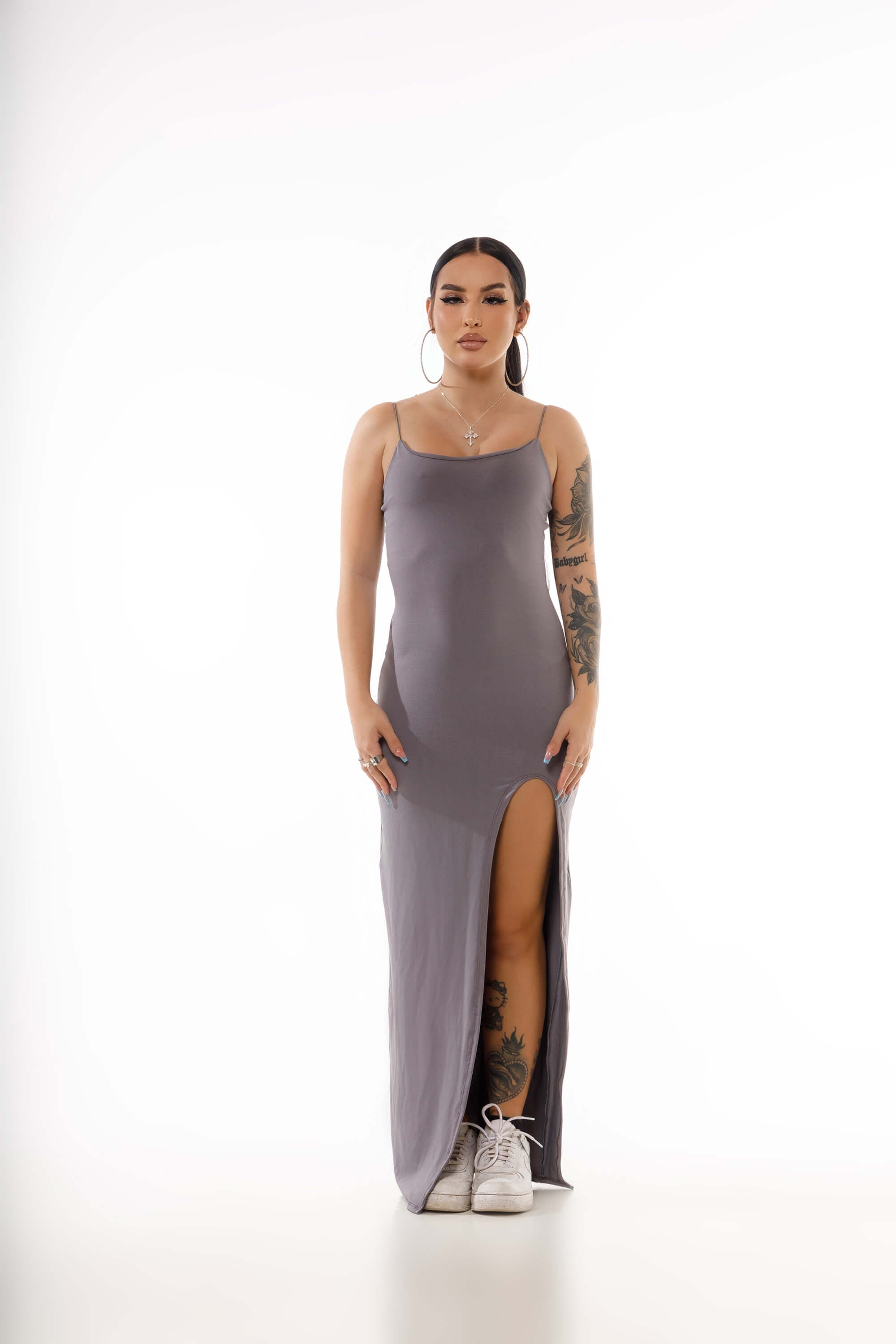 VESTIDO CANCÚN